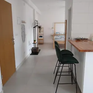  Apartment Maestro Concepcion Guidet Spain