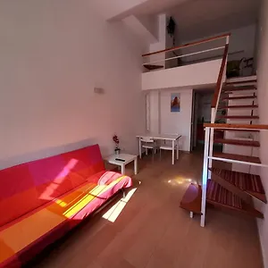  Apartment Costanerja Spain