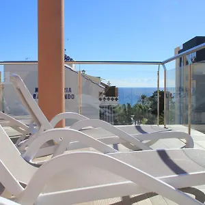 Lägenhetshotell Guerrero, Torre Del Mar