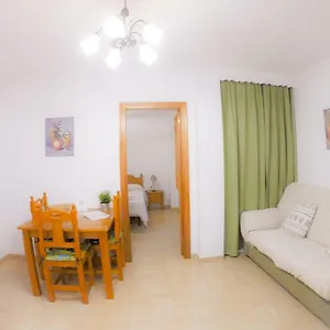  Apartment Centurion Spain